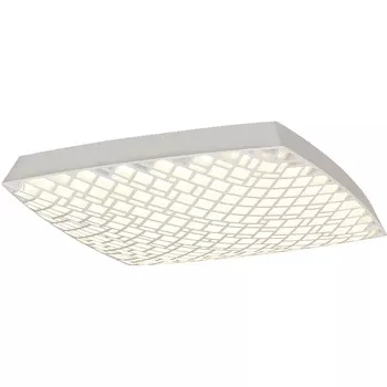 Потолочный светодиодный светильник с пультом Mantra Urban 7886