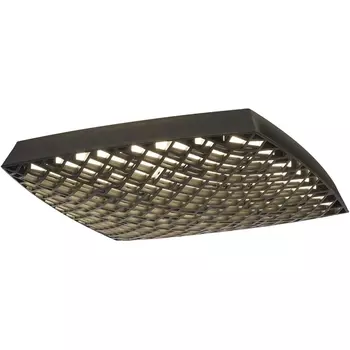 Потолочный светодиодный светильник с пультом Mantra Urban 7887