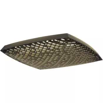 Потолочный светодиодный светильник с пультом Mantra Urban 7889