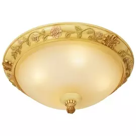 Потолочный светильник Marcela WE358.03.027 (Wertmark)