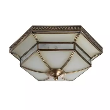 Потолочный светильник Markiz 397010103 (Chiaro)