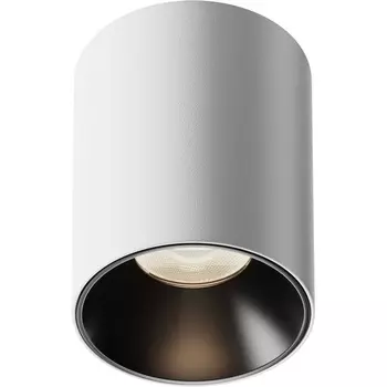 Потолочный светильник Maytoni Alfa LED C064CL-12W4K-RD-WB