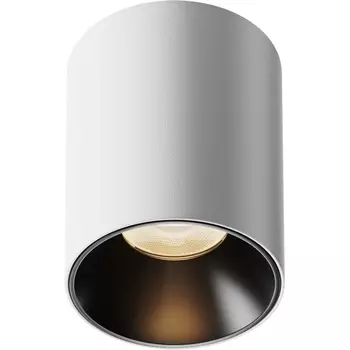 Потолочный светильник Maytoni Alfa LED C064CL-12W3K-RD-WB