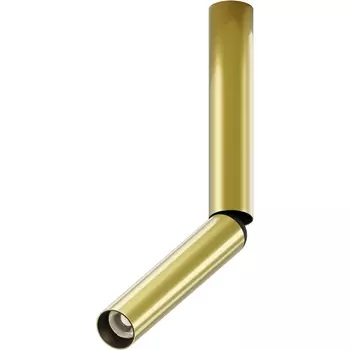 Потолочный светильник светодиодный Maytoni Focus T C142CL-6W3K-BS