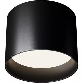 Потолочный светильник Maytoni Glam C096CL-GX53-B