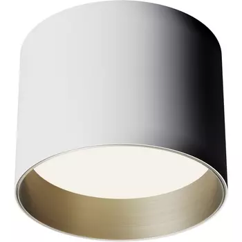 Потолочный светильник Maytoni Glam C096L-GX53-WBS