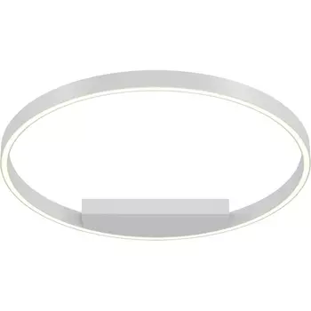 Потолочный светильник LED Maytoni Rim MOD058CL-L35WK кольцо