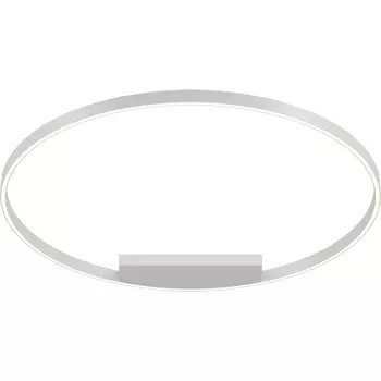 Потолочный светильник LED Maytoni Rim MOD058CL-L65WK кольцо