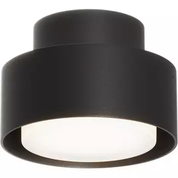 Потолочный светильник Maytoni Space C092CL-GX53-B