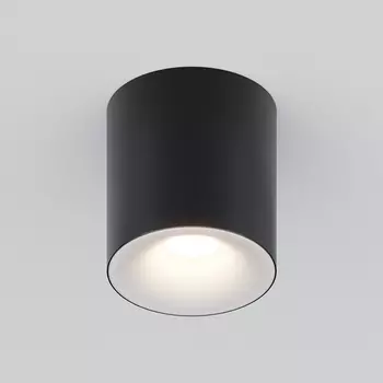 Потолочный светильник Maytoni Spark C094-GU10-B