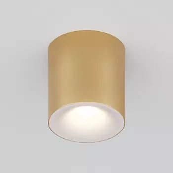 Потолочный светильник Maytoni Spark C094-GU10-MG