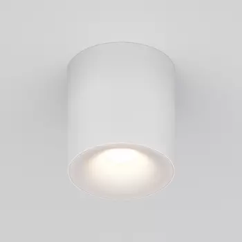 Потолочный светильник Maytoni Spark C094-GU10-W