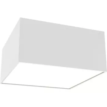 Потолочный светильник LED Maytoni Zon C032CL-12W4K-SQ-W