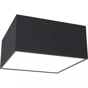 Потолочный светильник LED Maytoni Zon C032CL-12W4K-SQ-B