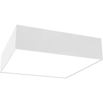 Потолочный светильник LED Maytoni Zon C032CL-24W4K-SQ-W