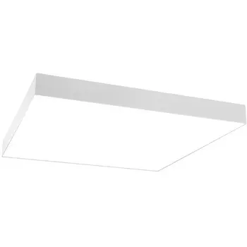 Потолочный светильник LED Maytoni Zon C032CL-90W3K-SQ-W