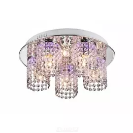 Потолочный светильник MD.0667-5-S CH (Imex)