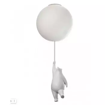 Потолочный светильник Мелодия Света SS1N 000062595