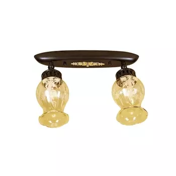 Потолочный светильник Метафора Citilux Metafora CL413121