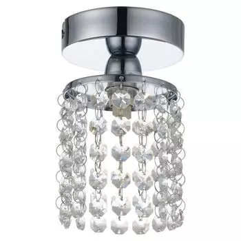 Потолочный светильник IP21 Lussole Monteleto LSJ-0407-01