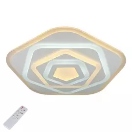 Потолочный светильник Monteluro LED с пультом OML-05407-120 (Omnilux)