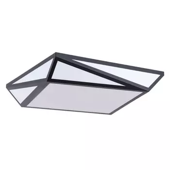 Потолочный светильник Artelamp Multi-piazza A1929PL-1BK