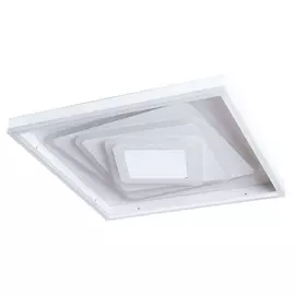 Потолочный светильник Arte Lamp Multi-space A1433PL-1WH