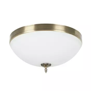 Потолочный светильник круглый MyFar Biene MR1528-4C