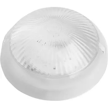 Потолочный светильник накладной Feron 48514 IP54, 15Вт GX53 , ДБП 06-6-0011