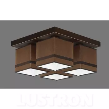 Потолочный светильник Namat Furia 711/4