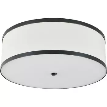 Потолочный светильник круглый Newport 3400 3409/PL