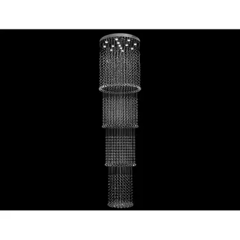 Потолочный светильник Newport 8100 8114/300