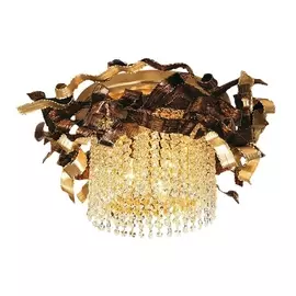 Потолочный светильник Niagara 6812/P3 V2416 (MM Lampadari)