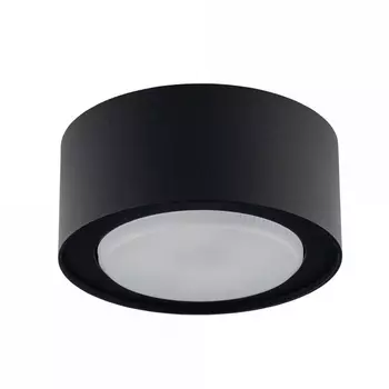 Потолочный светильник круглый Nowodvorski Flea 8203