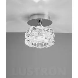 Потолочный светильник O2 3926 (Mantra)