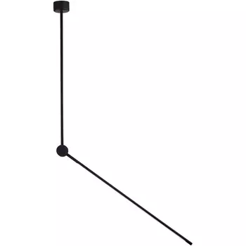 Потолочный светильник с направленным светом Odeon Light Foden 7101/15CL поворотн на 350° акрил/металл IP20 LED 16W 3000K 220-240V FODEN