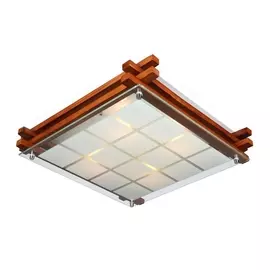 Потолочный светильник Omnilux Carvalhos OML-40527-04