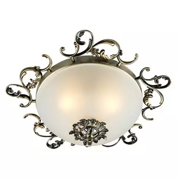 Потолочный светильник Omnilux Palermo OML-76407-03