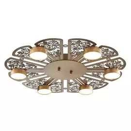 Потолочный светильник Ornamentum 2604-6C (Favourite)