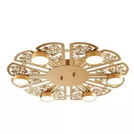 Потолочный светильник Ornamentum 2605-6C (Favourite)