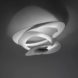 Потолочный светильник Pirce 1247010A (Artemide)