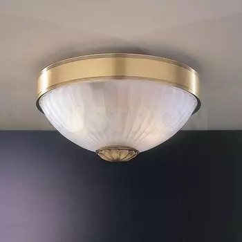 Потолочный светильник PL.2305/2 Reccagni Angelo 2305 PL 2305/2