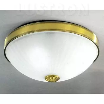 Потолочный светильник PL.3027/3 Reccagni Angelo 3027 PL 3027/3
