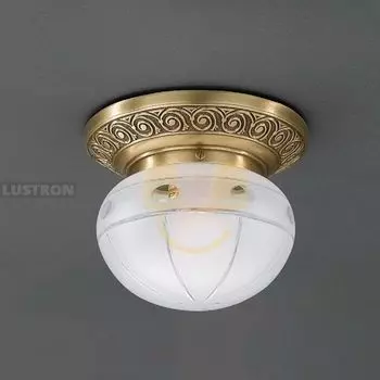 Потолочный светильник PL.7744/1 (Reccagni Angelo)