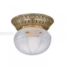 Потолочный светильник PL.7804/1 (Reccagni Angelo)