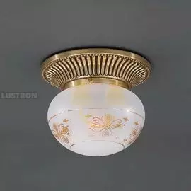 Потолочный светильник PL.7805/1 (Reccagni Angelo)