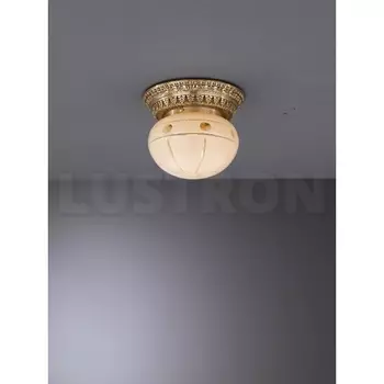 Потолочный светильник PL.7823/1 Reccagni Angelo 7823 PL 7823/1