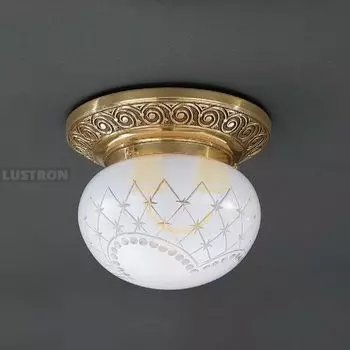 Потолочный светильник PL.7840/1 (Reccagni Angelo)