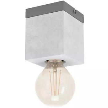 Потолочный светильник 3 Eglo Prestwick 43595