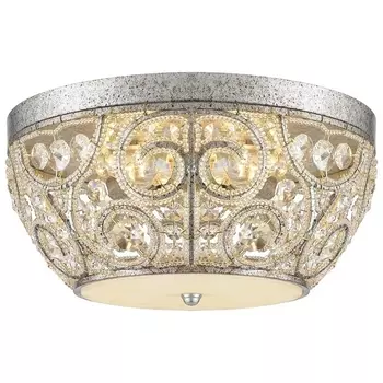 Потолочный светильник Wertmark Rosalia WE315.04.207